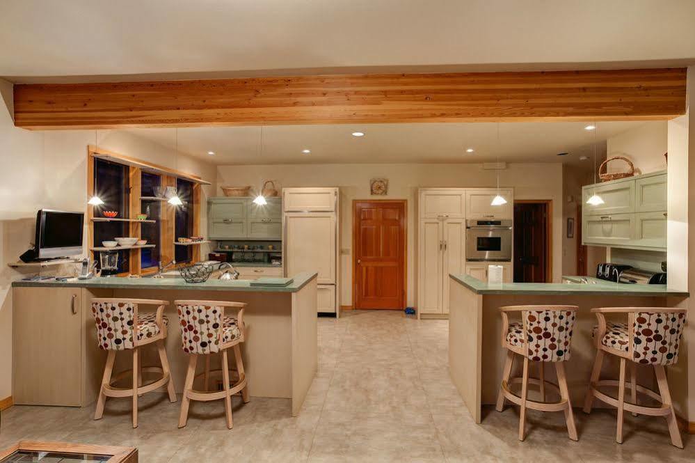 Nansen Court Private Home By Alpine Ski Properties Παρκ Σίτι Εξωτερικό φωτογραφία