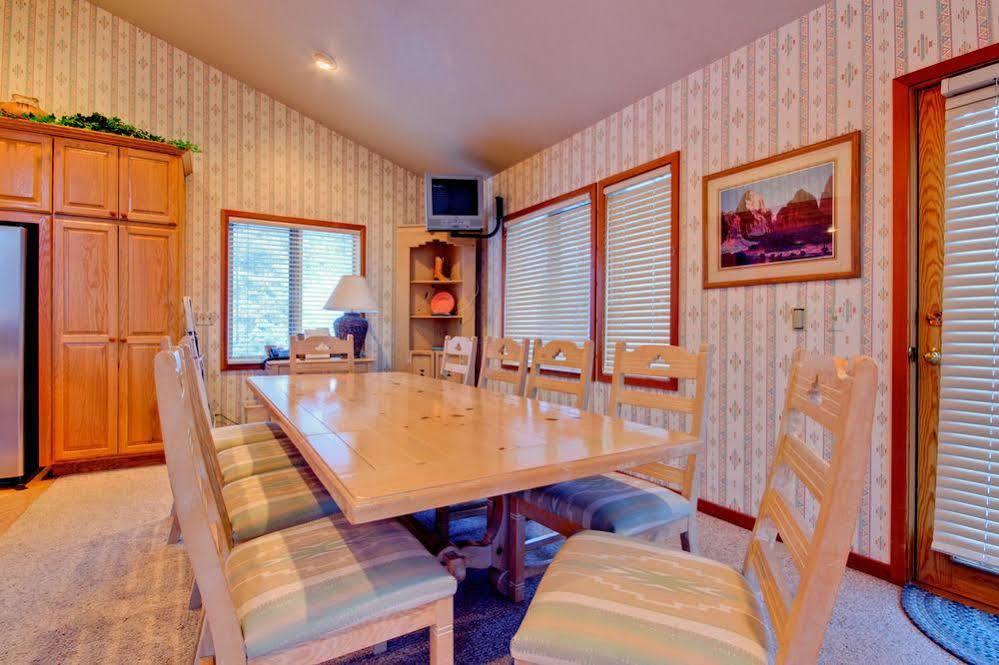 Nansen Court Private Home By Alpine Ski Properties Παρκ Σίτι Εξωτερικό φωτογραφία