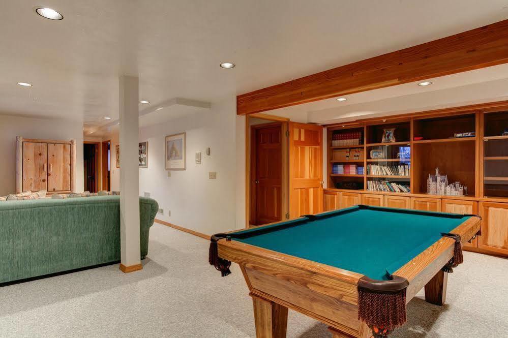 Nansen Court Private Home By Alpine Ski Properties Παρκ Σίτι Εξωτερικό φωτογραφία