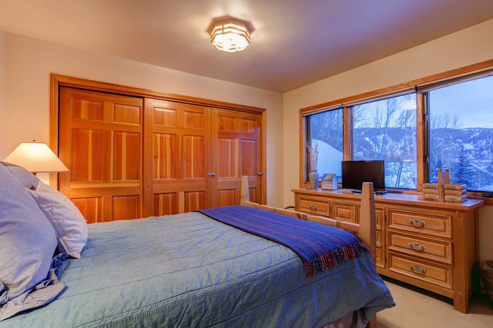 Nansen Court Private Home By Alpine Ski Properties Παρκ Σίτι Εξωτερικό φωτογραφία