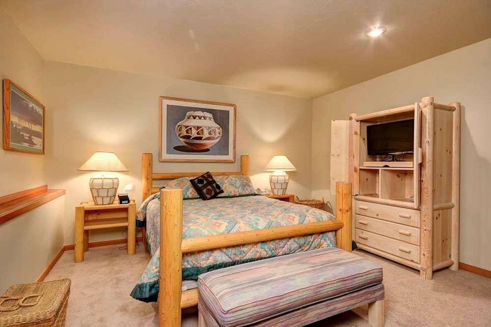 Nansen Court Private Home By Alpine Ski Properties Παρκ Σίτι Εξωτερικό φωτογραφία