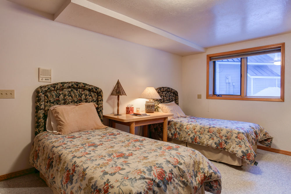 Nansen Court Private Home By Alpine Ski Properties Παρκ Σίτι Εξωτερικό φωτογραφία