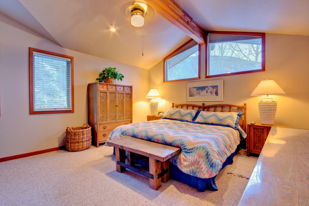 Nansen Court Private Home By Alpine Ski Properties Παρκ Σίτι Εξωτερικό φωτογραφία