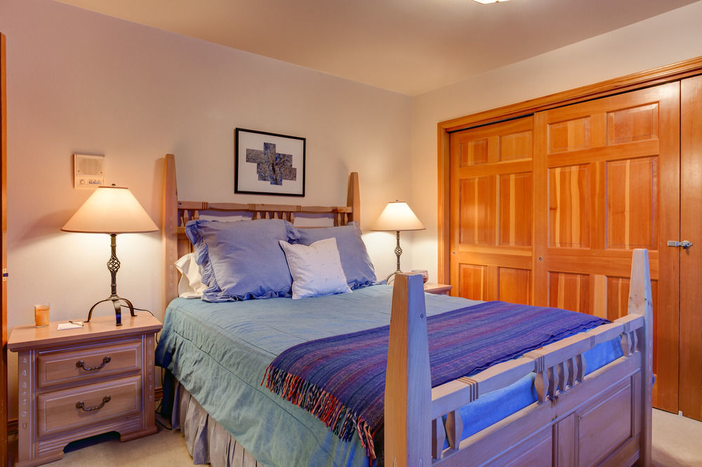 Nansen Court Private Home By Alpine Ski Properties Παρκ Σίτι Εξωτερικό φωτογραφία