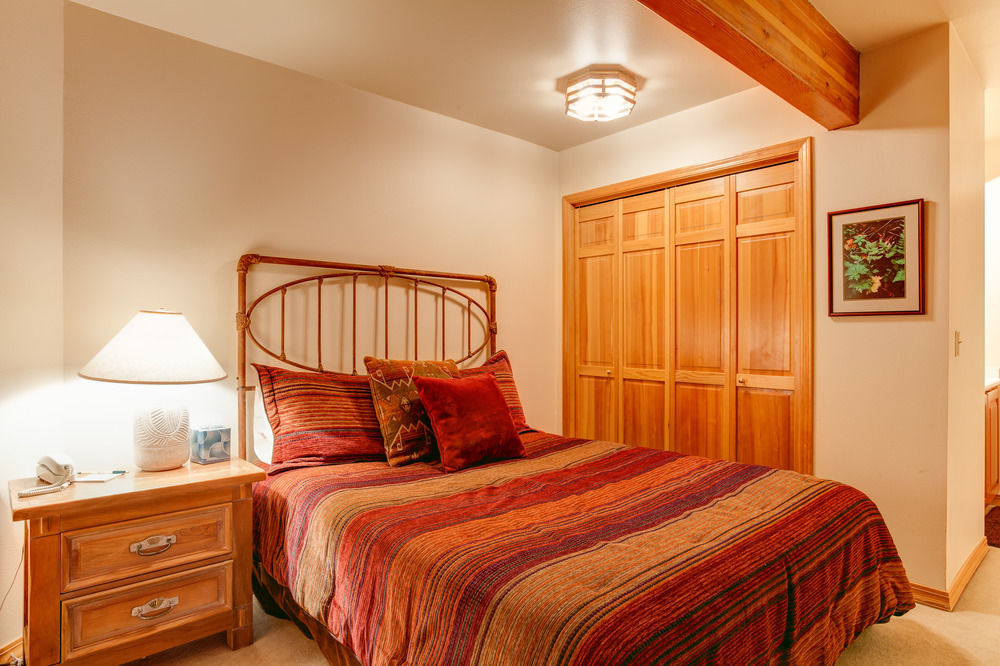 Nansen Court Private Home By Alpine Ski Properties Παρκ Σίτι Εξωτερικό φωτογραφία